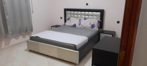 Appartement meublé à louer oujda